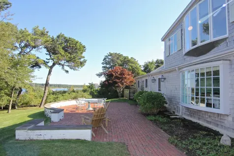 7 Green Hollow Road Edgartown MA 02539