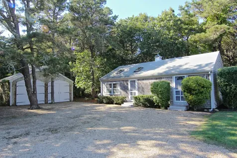 7 Green Hollow Road Edgartown MA 02539