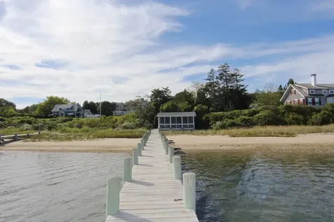 7 Green Hollow Road Edgartown MA 02539