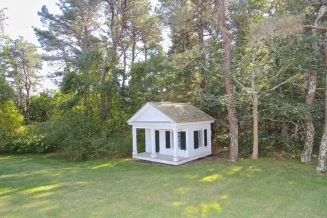 7 Green Hollow Road Edgartown MA 02539