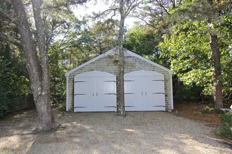 7 Green Hollow Road Edgartown MA 02539