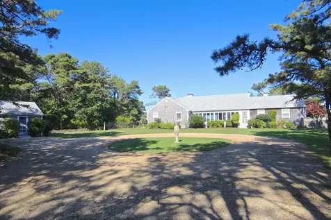 7 Green Hollow Road Edgartown MA 02539