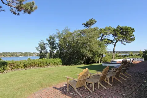 7 Green Hollow Road Edgartown MA 02539