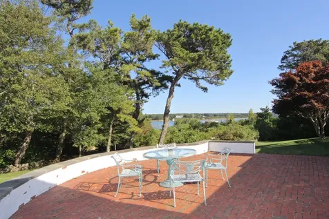 7 Green Hollow Road Edgartown MA 02539