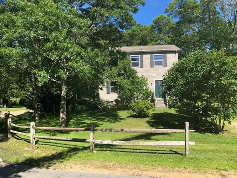 37 Madaline Lane Vineyard Haven MA 02568