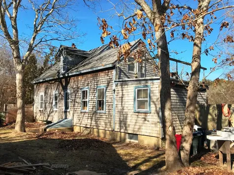49 Fourteenth Street South Edgartown MA 02539