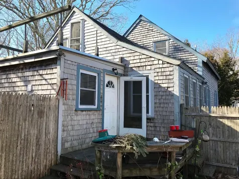 49 Fourteenth Street South Edgartown MA 02539