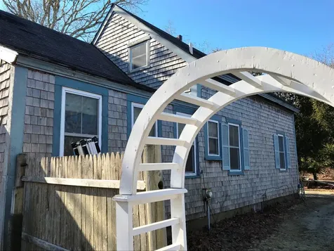 49 Fourteenth Street South Edgartown MA 02539