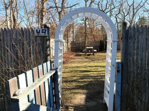 49 Fourteenth Street South Edgartown MA 02539