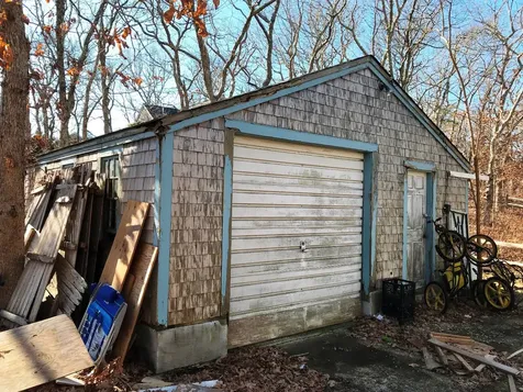 49 Fourteenth Street South Edgartown MA 02539