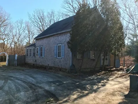 49 Fourteenth Street South Edgartown MA 02539