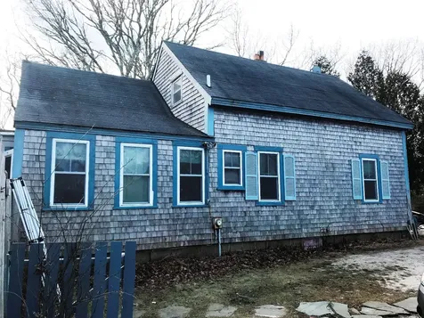 49 Fourteenth Street South Edgartown MA 02539