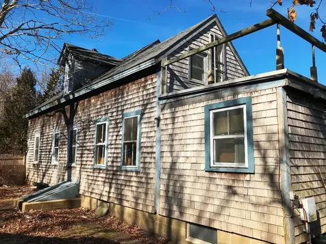49 Fourteenth Street South Edgartown MA 02539