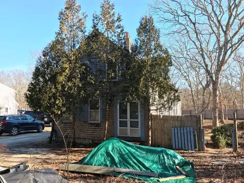 49 Fourteenth Street South Edgartown MA 02539