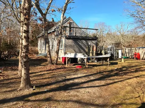 49 Fourteenth Street South Edgartown MA 02539