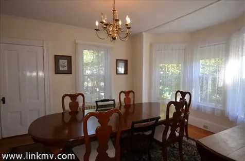 71 Pennacook Avenue Oak Bluffs MA 02557