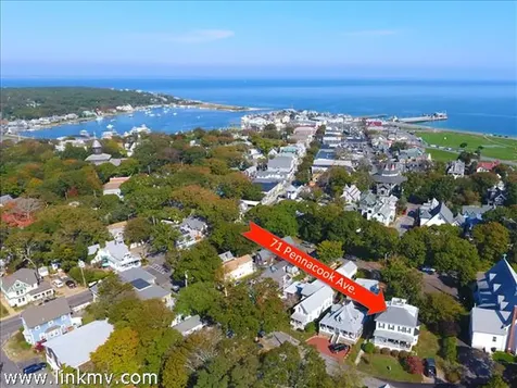 71 Pennacook Avenue Oak Bluffs MA 02557