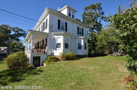 71 Pennacook Avenue Oak Bluffs MA 02557