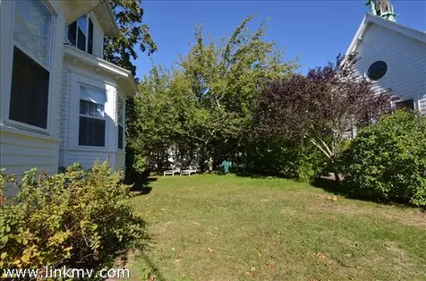 71 Pennacook Avenue Oak Bluffs MA 02557