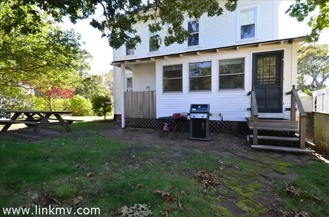 71 Pennacook Avenue Oak Bluffs MA 02557