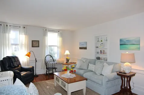 26 North Summer Street Edgartown MA 02539