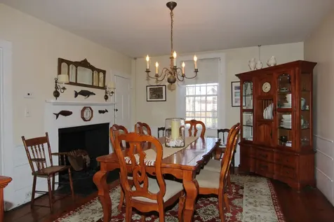 26 North Summer Street Edgartown MA 02539
