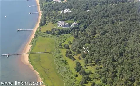 26 Bayside South Edgartown MA 02539