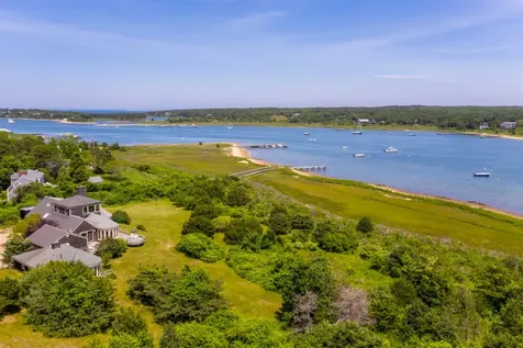 12 Milikin Way Edgartown MA 02539