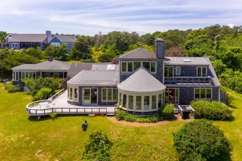 12 Milikin Way Edgartown MA 02539