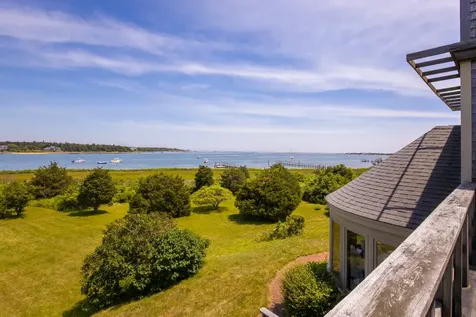 12 Milikin Way Edgartown MA 02539