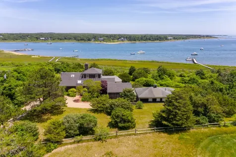12 Milikin Way Edgartown MA 02539
