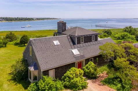 12 Milikin Way Edgartown MA 02539