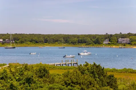 12 Milikin Way Edgartown MA 02539