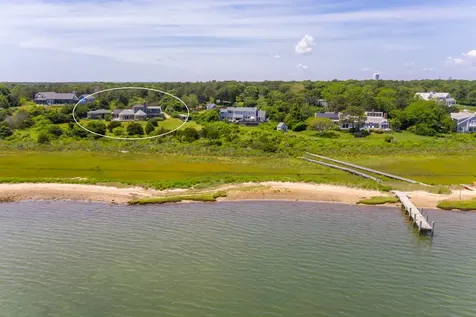 12 Milikin Way Edgartown MA 02539