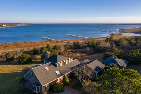 12 Milikin Way Edgartown MA 02539
