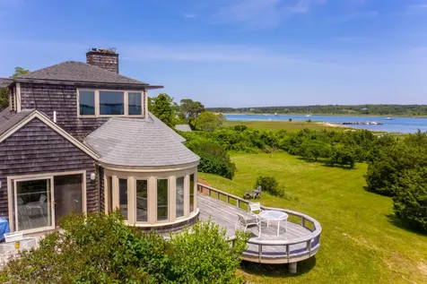 12 Milikin Way Edgartown MA 02539