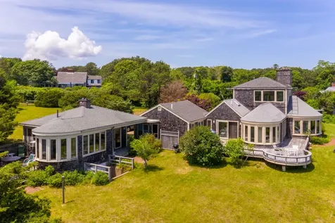 12 Milikin Way Edgartown MA 02539