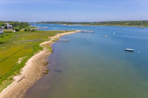 12 Milikin Way Edgartown MA 02539
