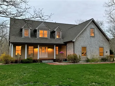 10 Allen Street Edgartown MA 02539