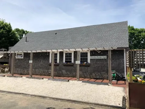 15 Mechanics Street Vineyard Haven MA 02568