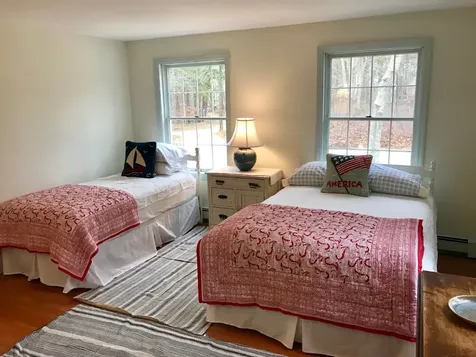 100 Mitchell Road Vineyard Haven MA 02568