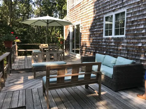 100 Mitchell Road Vineyard Haven MA 02568