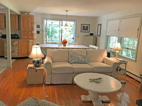 100 Mitchell Road Vineyard Haven MA 02568