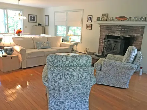 100 Mitchell Road Vineyard Haven MA 02568