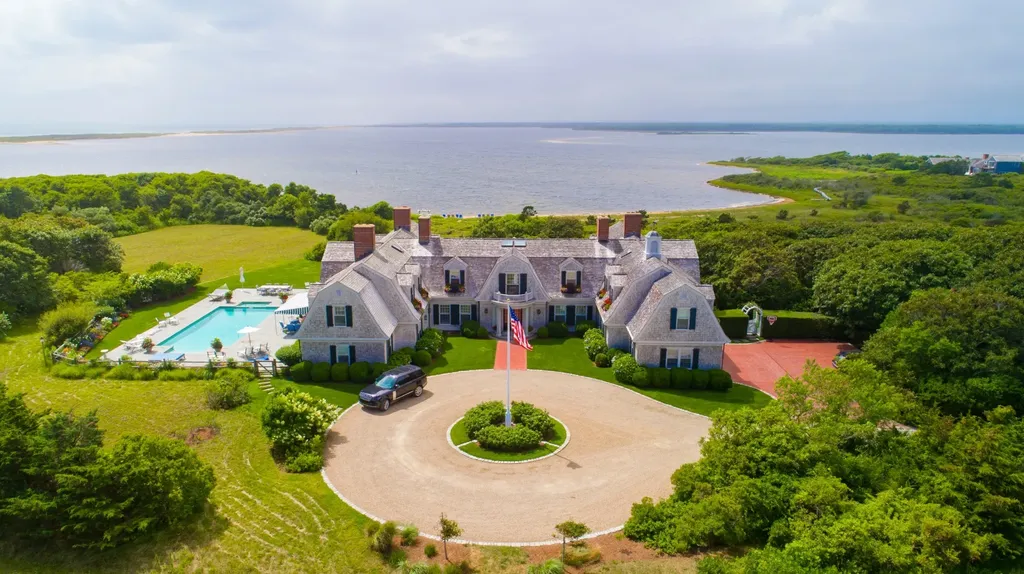 65 Butlers Cove Road Edgartown MA 02539