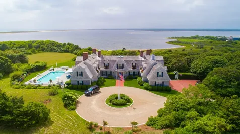 65 Butlers Cove Road Edgartown MA 02539