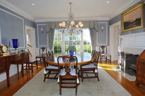 65 Butlers Cove Road Edgartown MA 02539