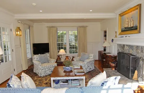 65 Butlers Cove Road Edgartown MA 02539