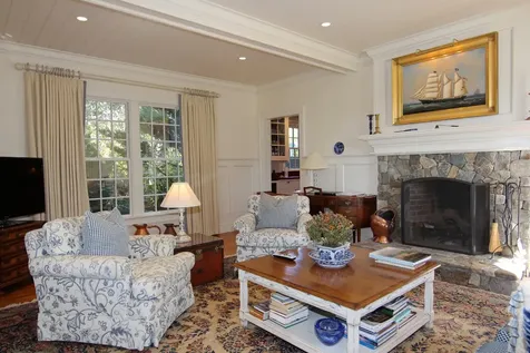 65 Butlers Cove Road Edgartown MA 02539