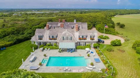 65 Butlers Cove Road Edgartown MA 02539